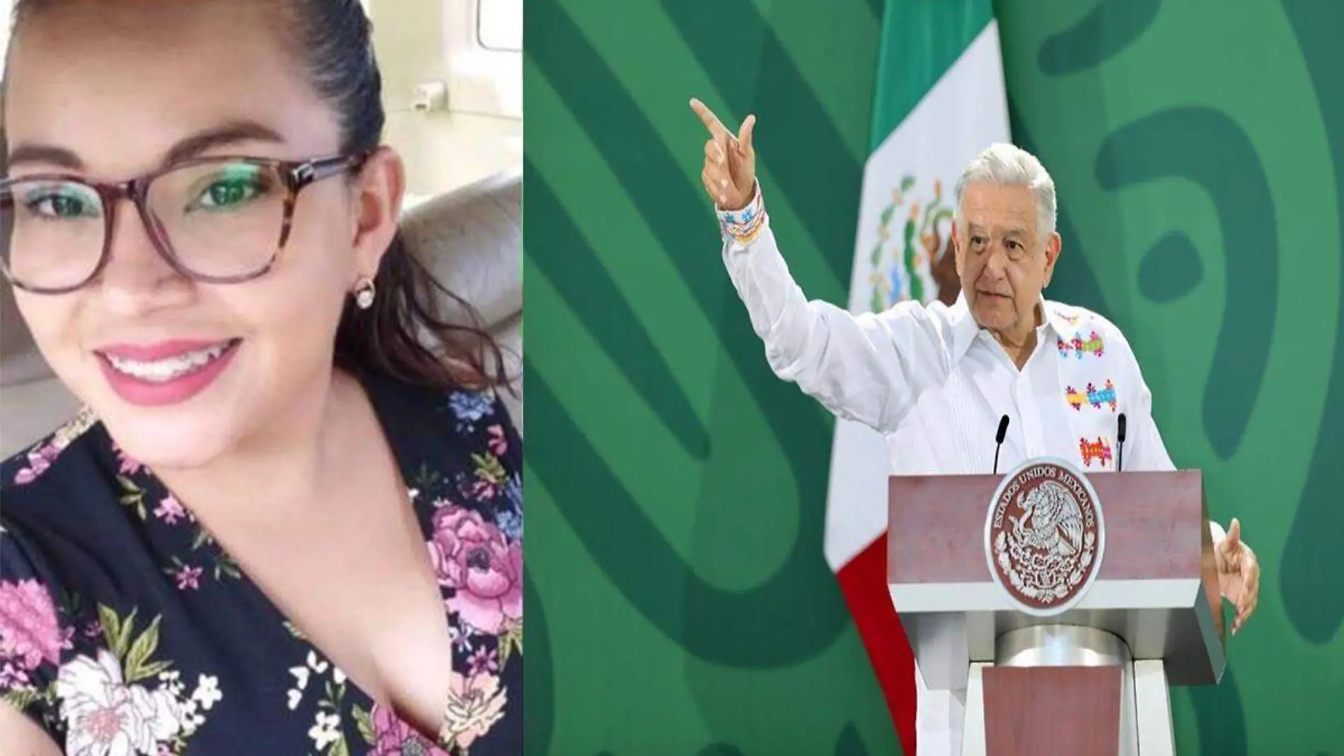 AMLO Caso Viridiana